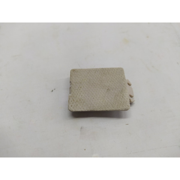 Tampa Acabamento Coluna Interna Dodge Journey 2007 2.7