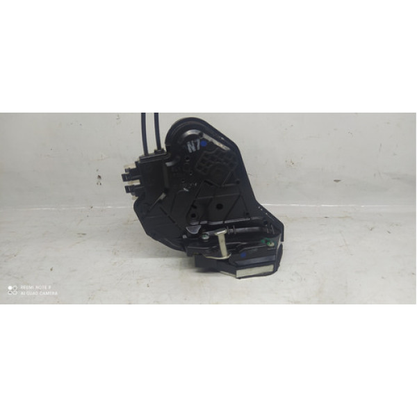 Fechadura Elétrica Traseira Esquerda Corolla 2015 