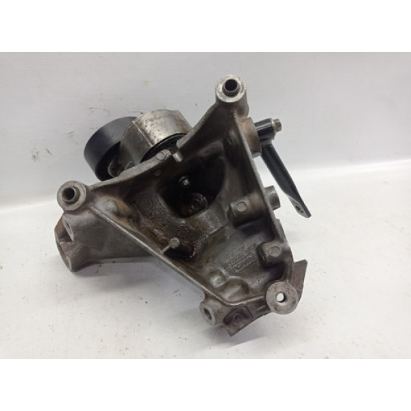 Suporte Tensor Correia Land Rover Freelander 2008 3.2 Aut