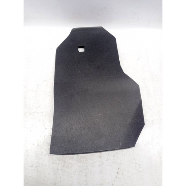 Acabamento Console L Dianteiro Esquerdo Hyundai Ix35 2014