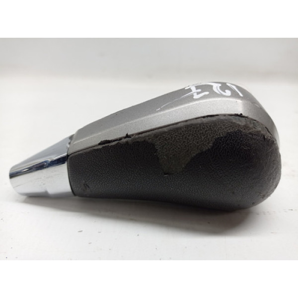 Manopla Trambulador Hyundai Santa Fé 2012 3.5 V6