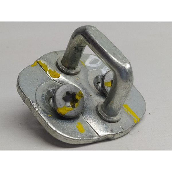 Batente Fechadura Porta Nissan Kicks 2022 4