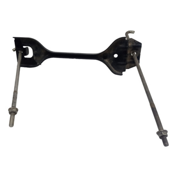 Suporte Trava Bateria Subaru Forester 2008 2.5 Turbo Aut