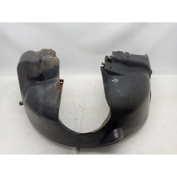 Parabarro Traseiro Direito Land Rover Freelander 2 3.2 2008 