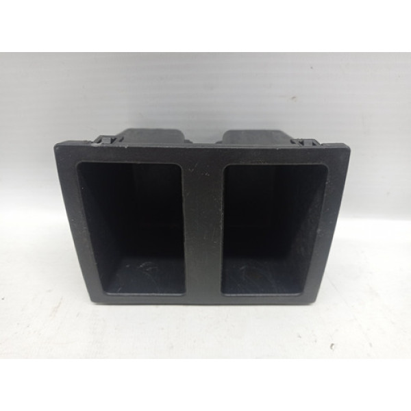 Moldura Porta Objetos Console Lifan X60 2018 1.8 Manual 