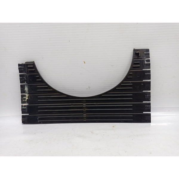 Acabamento Borracha Console Central Range Rover Sport 2011