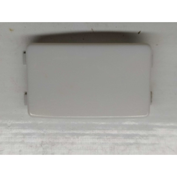 Lente Lanterna Iluminação Assoalho Hyundai Azera 2008