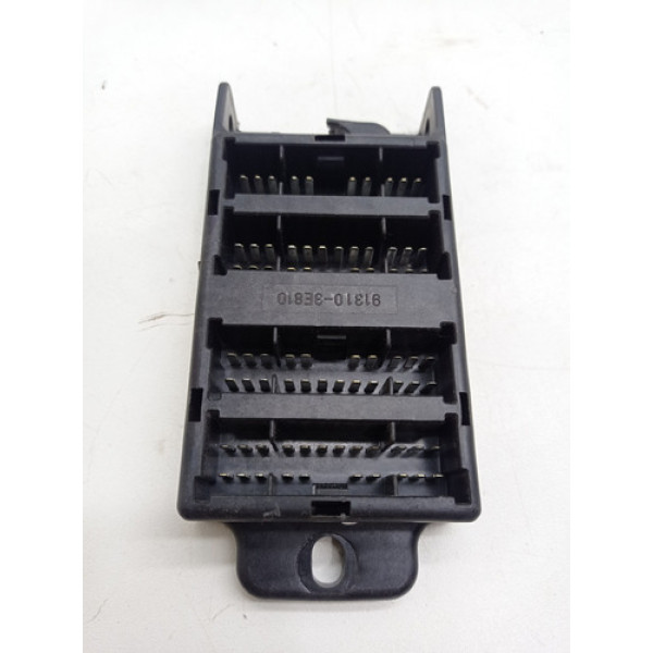 Módulo Relé Kia Sorento 2009 Diesel 2.5