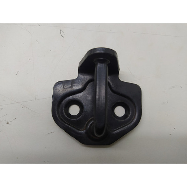 Batente Porta Traseiro Direito Discovery 4 2010