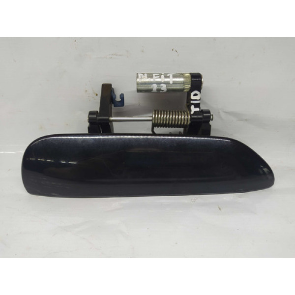 Maçaneta Traseira Direita New Fit 2013 