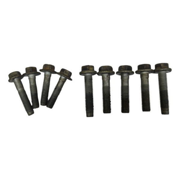 Parafuso Câmbio Chevrolet Captiva 2.4 2011