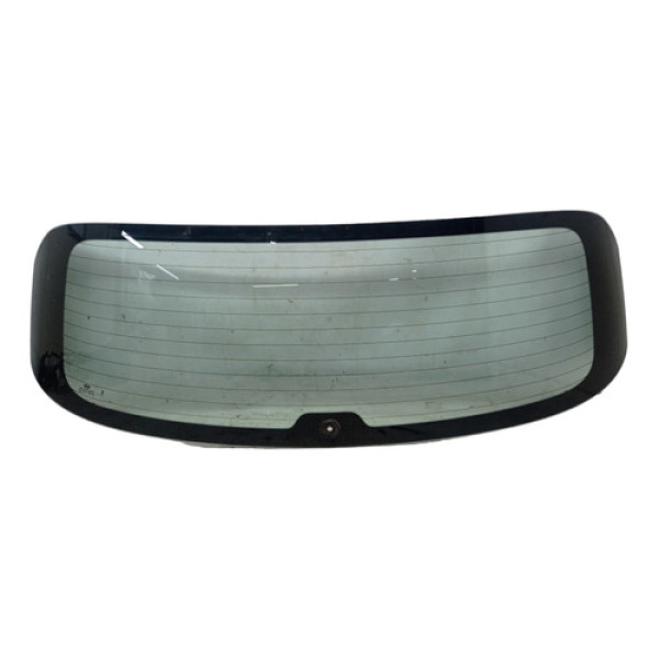 Vidro Traseiro Vigia Hyundai Creta Comfort 2023 1.0 Turbo