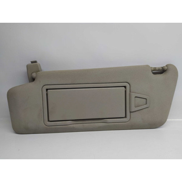 Quebra Sol Esquerdo Mercedes C200 Cgi 2014 