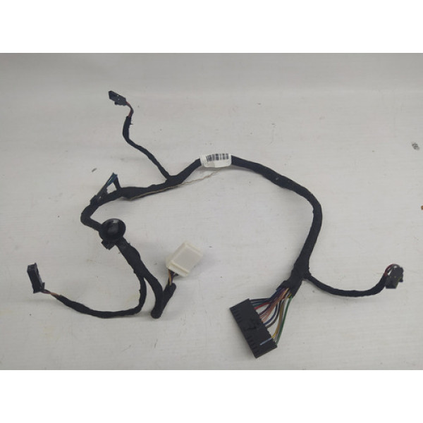 Chicote Comando Volante Direção Dodge Journey Sxt 2014