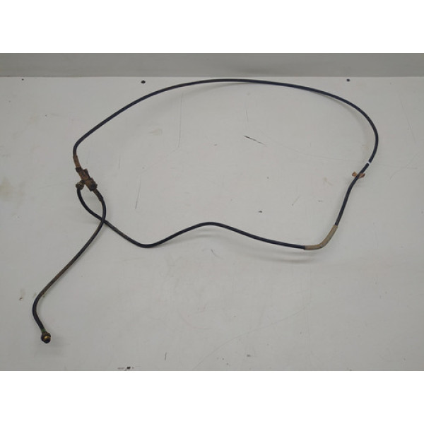 Mangueira Bolsa Dianteira Esquerda Discovery 4 2010