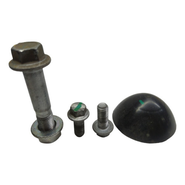 Parafuso E Acabamento Amortecedor Traseiro Chery Arrizo 5 