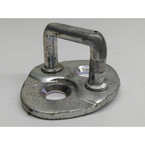 Batente Fechadura Porta Hyundai Veracruz 2008