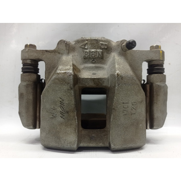 Pinça Dianteira Esquerda Honda Hr V 2019 1.8 1