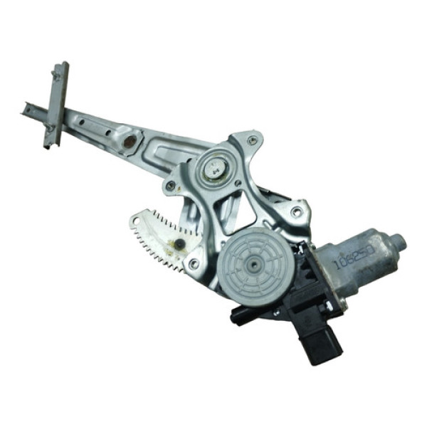 Máquina Vidro Traseiro Direito Outlander Sport 2022 2.0