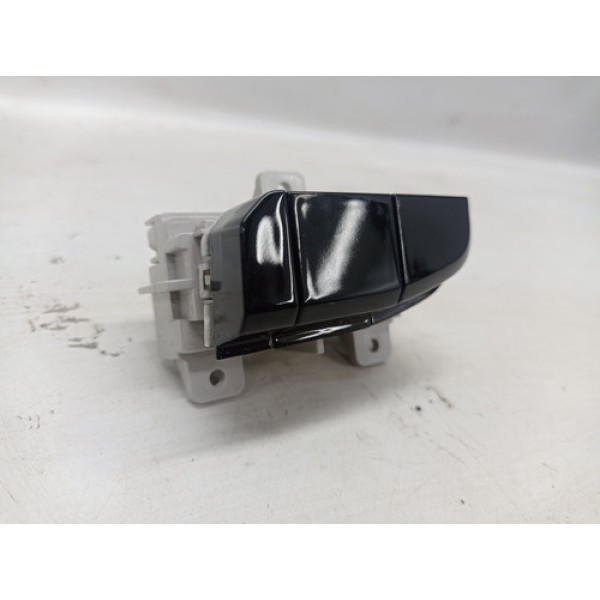 Botao Cego Moldura Alavanca Câmbio Jeep Compass 2023 1.3