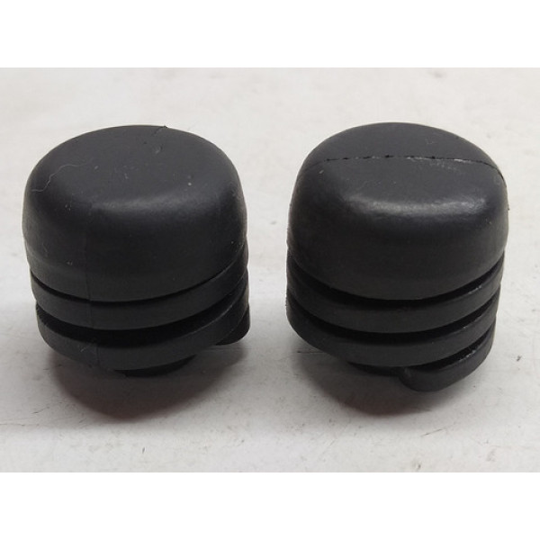 Batente Regulador Capô Vw Tiguan Tsi 2011