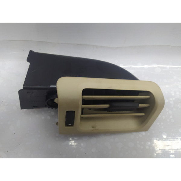 Difusor Direito Ar Da Coluna Volvo Xc60 T5 2011 2.0