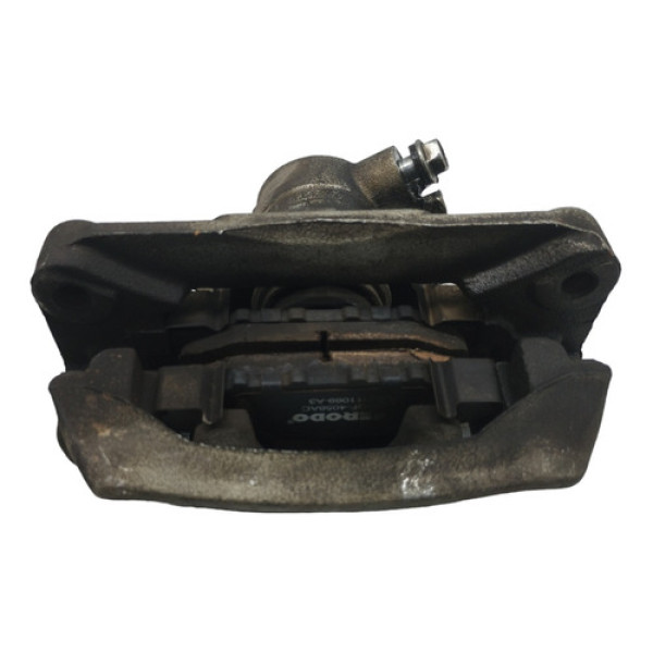 Pinça Traseira Esquerda Subaru Forester Lx 2011 2.0