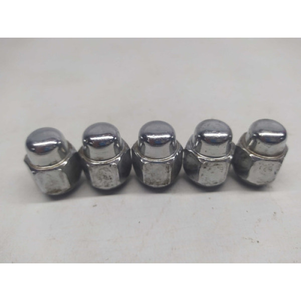 Podca Roda Hyundai Santa Fé 2011 3.5 V6 Jg C/ 5 Pcs