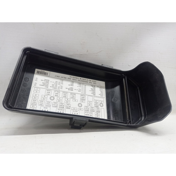 Tampa Caixa Fusíveis Hyundai Veracruz 3.8 V6 2008 