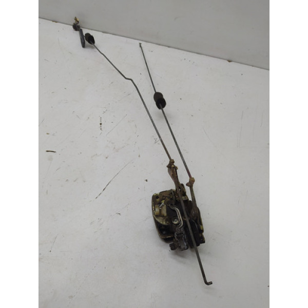 Fechadura De Porta Traseira Direita Sportage 2003 2.0