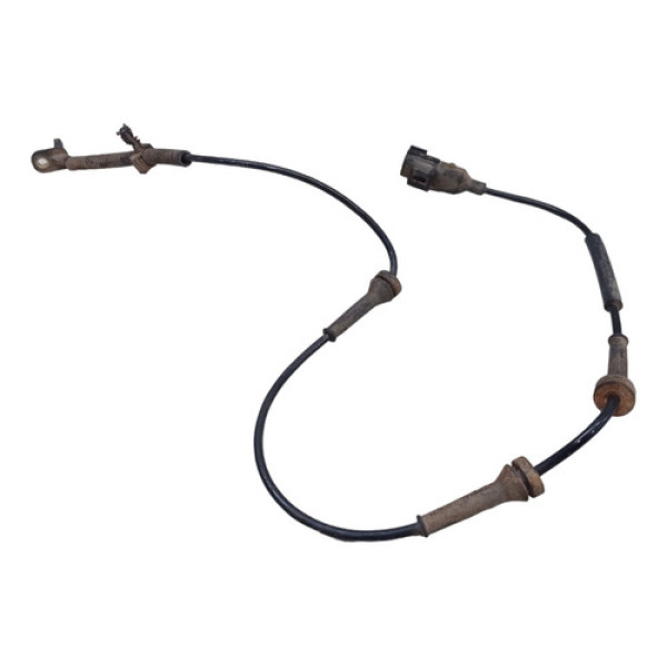Sensor Abs Dianteiro Direito Freelander 2 2013 2.0 Gas Aut
