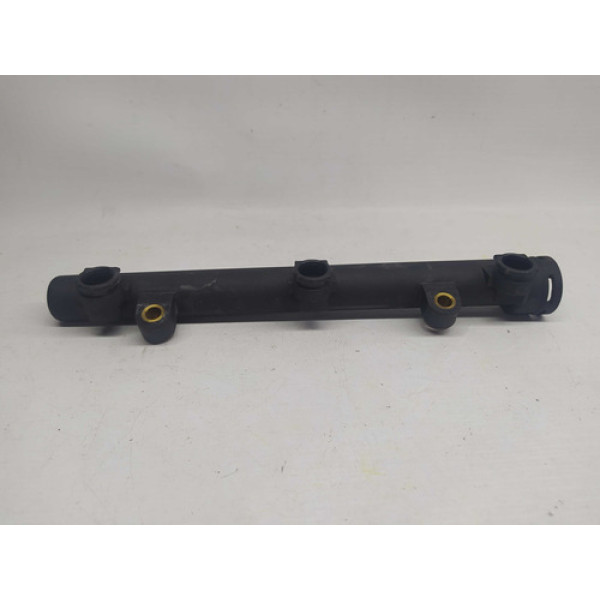 Flauta Bico Injetor Hyundai Veracruz 3.8 2007 35304-3c400