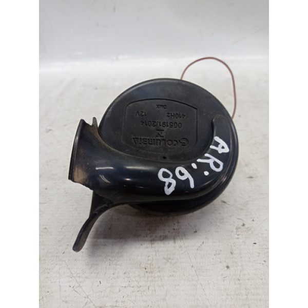 Buzina Kia Sportage 2003