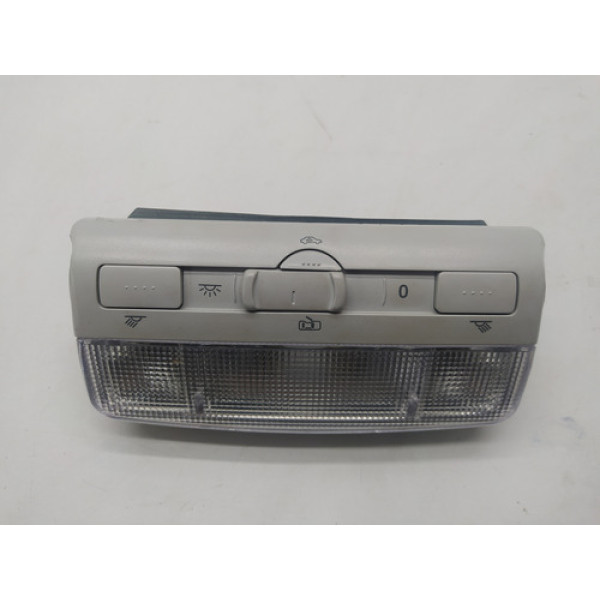 Luz De Teto Vw Up Xtreme 2020 1.0 Tsi Manual