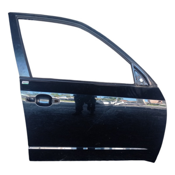 Porta Dianteira Direita Subaru Forester 2008 2.5 Turbo Aut