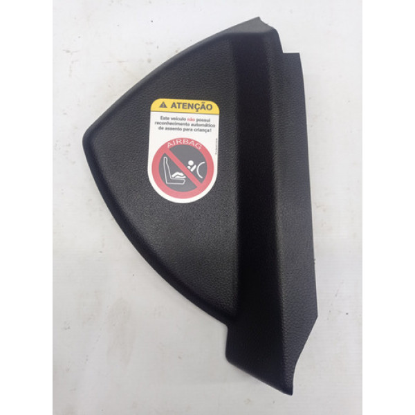Acabamento Painel Lado Direito Mercedes C180 2010 1m8 Cgi