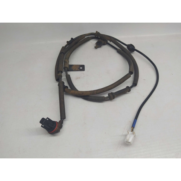 Sensor Abs Traseiro Kia Sorento Ex 2009 95681-3e300