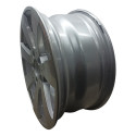 Roda Aro 16 5x104 Mercedes C180 Kompressor 2011 1.6 Aut