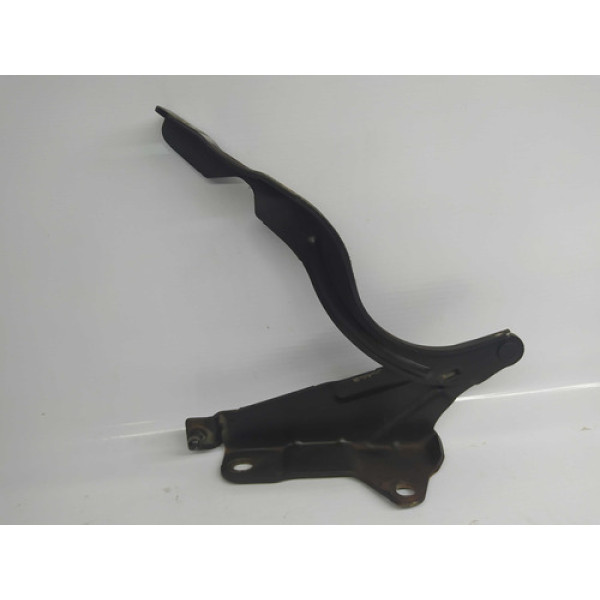 Dobradiça Direita Capô Hyundai Sonata 2011 2.4