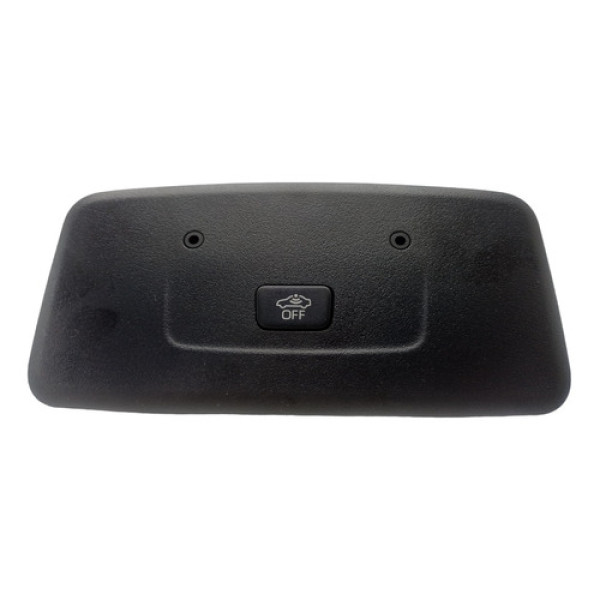 Botão Sensor Alarme Toyota Corolla Cross 2.0 Flex 2022