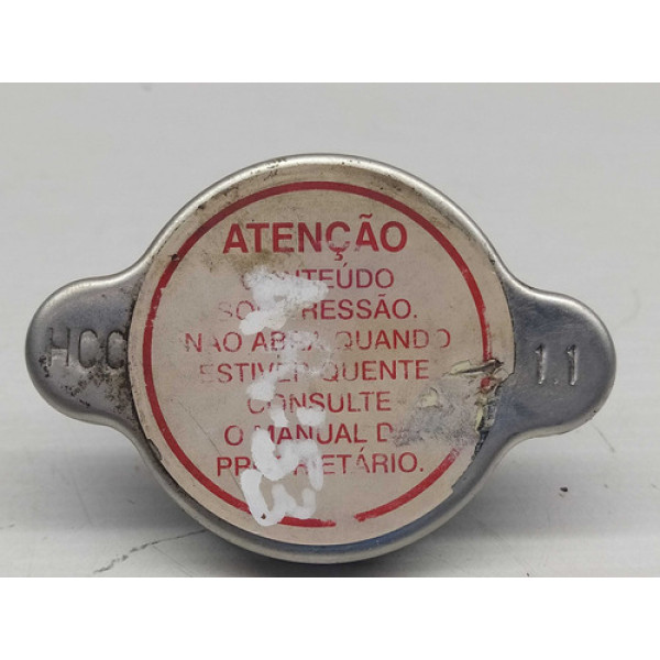 Tampa Radiador Kia Cadenza Ex 3.5 2012 