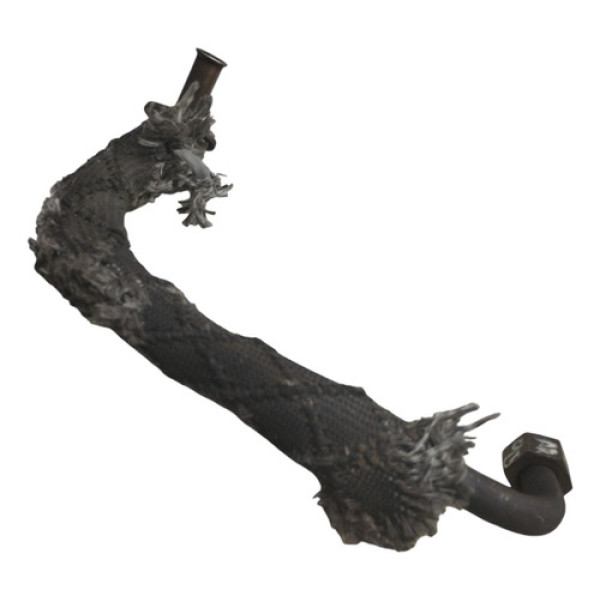 Cano Escape Egr Journey 2008 2.7