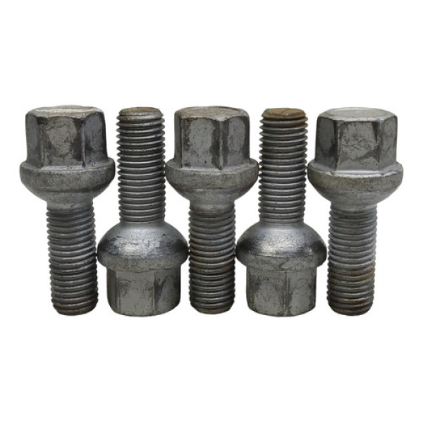 Parafuso Roda Chery Tiggo 8 Pro 2024 5 Pcs