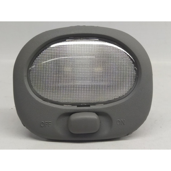 Lanterna Teto Cortesia Kia Sorento Ex 2.5 2009 92620 29610