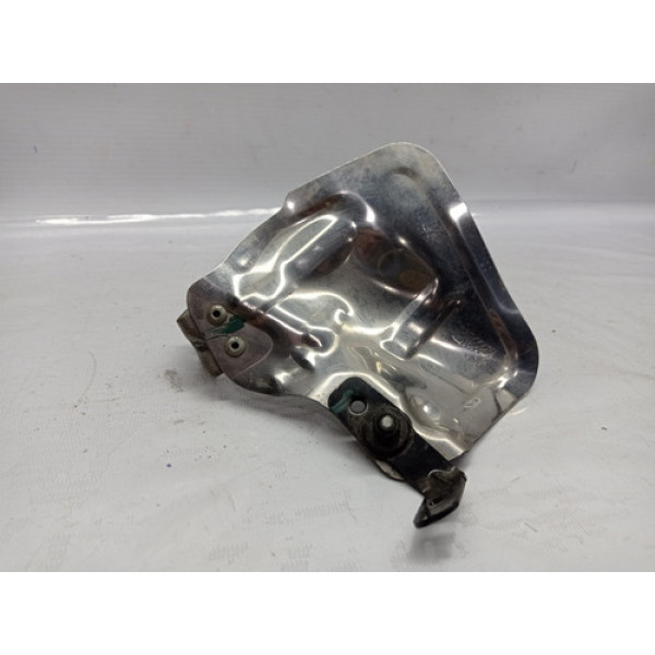 Protetor Calor Turbina Onix Premier 1.0 Turbo Aut 2021