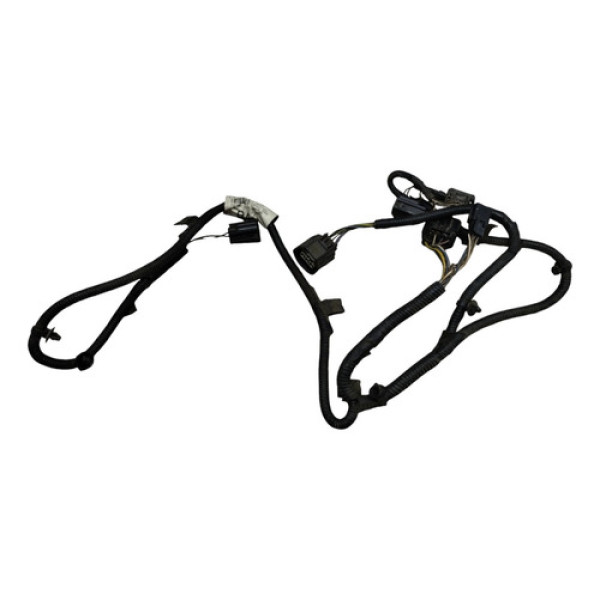 Chicote Motor Alavanca Traseira Jaguar Xf Luxury 2012 3.0