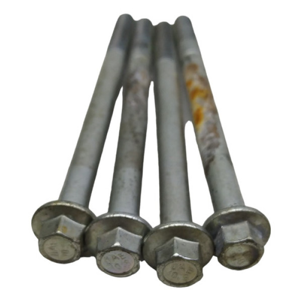 Parafuso Fixa Compressor Ar Condicionado Chery Tiggo 2 2020