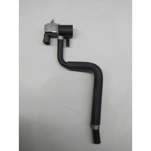 Válvula Solenoide Coletor Admissão Nissan Kicks 1.6 2023