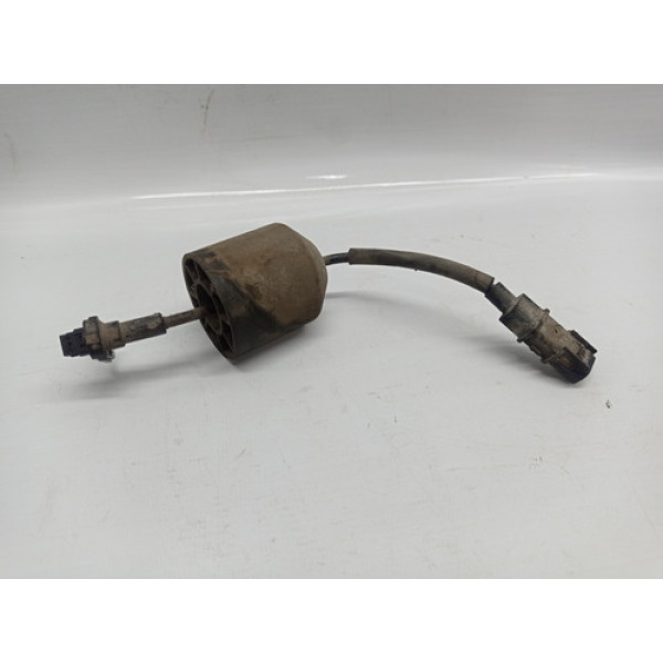 Sensor Abs Traseiro Bilateral Honda Hrv 2019 1.8 Lx Flexone