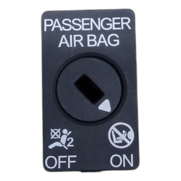 Chave Interruptor Airbag Volkswagen Nivus 1.0 Turbo Tsi 2021